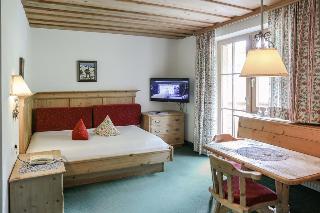Alpenromantik Hotel Wirlerhof fotoÄŸrafÄ±