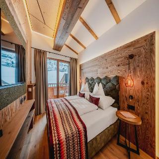 Alpenromantik Hotel Wirlerhof fotoÄŸrafÄ±