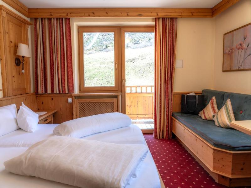 Alpenromantik Hotel Wirlerhof - Oda