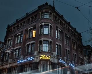 Dikker & Thijs Fenice fotoÄŸrafÄ±