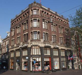 Dikker & Thijs Fenice fotoÄŸrafÄ±