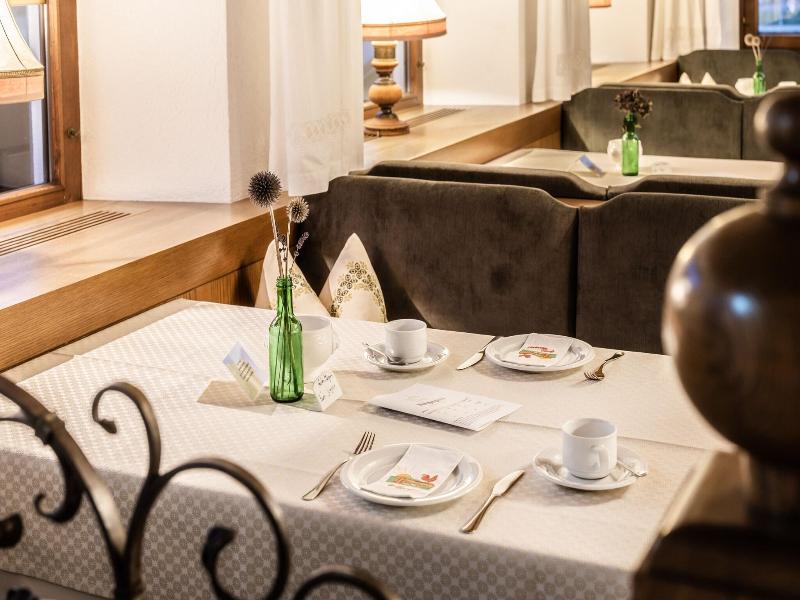 Elisabeth - Restoran