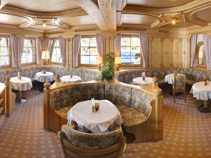 Elisabeth - Restoran