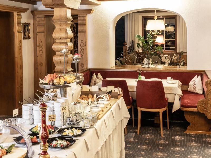 Elisabeth - Restoran