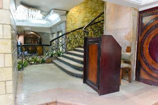 Regency Hotel fotoÄŸrafÄ±
