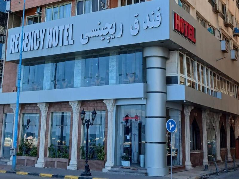Regency Hotel - Genel
