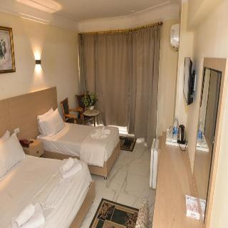 Regency Hotel fotoÄŸrafÄ±