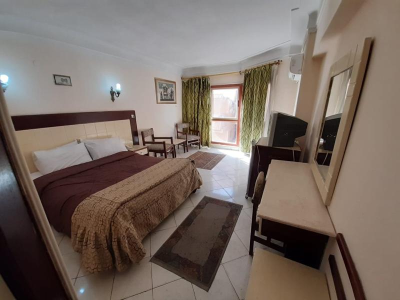 Regency Hotel - Oda