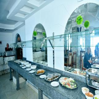 Regency Hotel fotoÄŸrafÄ±