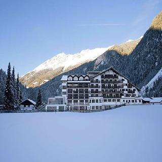 Weisseespitze otel fotoğrafı