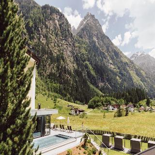 Weisseespitze fotoÄŸrafÄ±