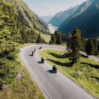 Weisseespitze fotoÄŸrafÄ±