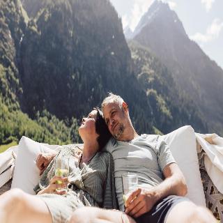 Weisseespitze fotoÄŸrafÄ±