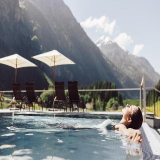 Weisseespitze fotoÄŸrafÄ±
