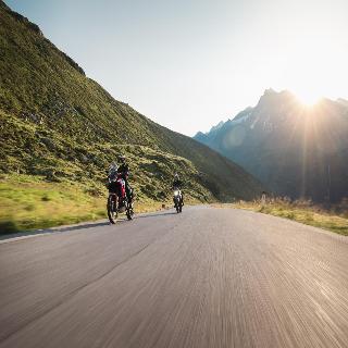Weisseespitze fotoÄŸrafÄ±