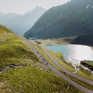 Weisseespitze fotoÄŸrafÄ±