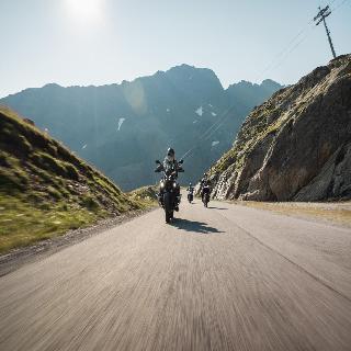 Weisseespitze fotoÄŸrafÄ±
