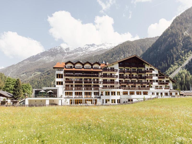 Weisseespitze - Genel