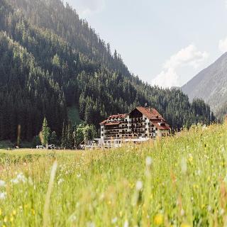 Weisseespitze fotoÄŸrafÄ±