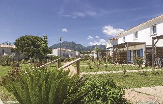 Residence Odalys Acqua Linda