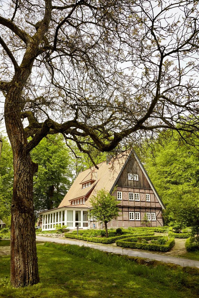 Hof Tütsberg - Genel