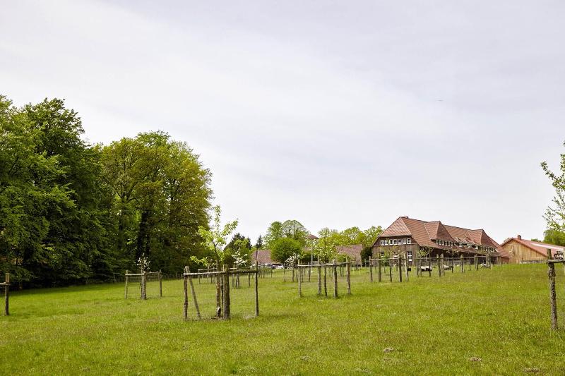 Hof Tütsberg - Oda