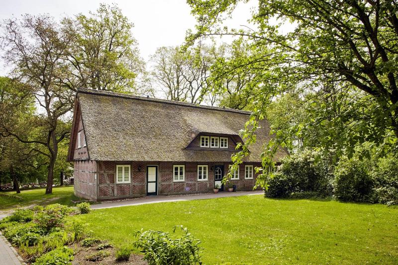 Hof Tütsberg - Oda