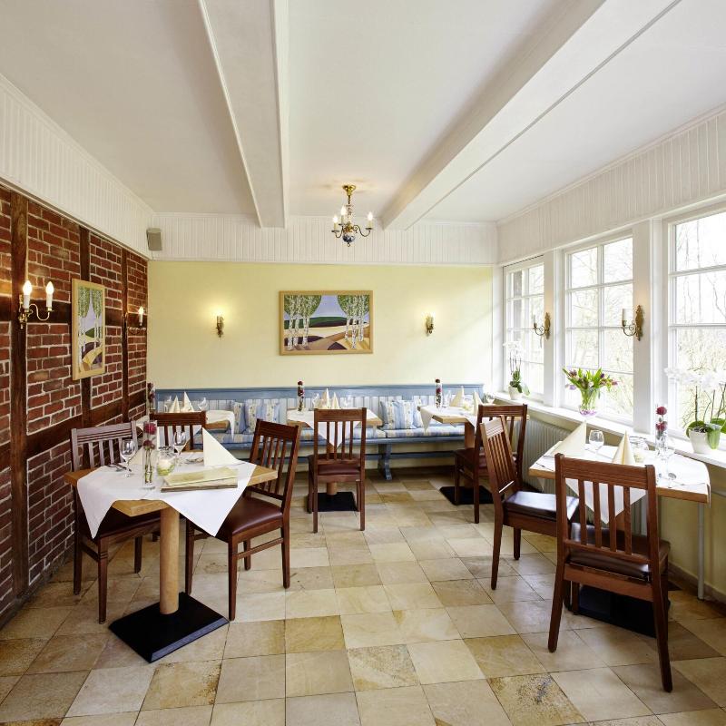 Hof Tütsberg - Restoran