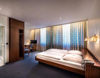Hotel Alte Wache otel fotoğrafı