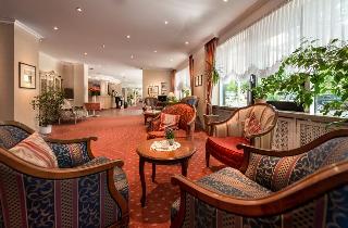 Hotel Alte Wache fotoÄŸrafÄ±