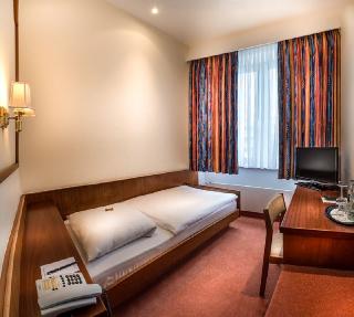 Hotel Alte Wache fotoÄŸrafÄ±