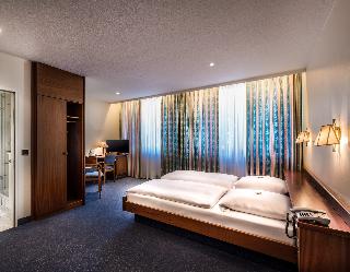 Hotel Alte Wache fotoÄŸrafÄ±