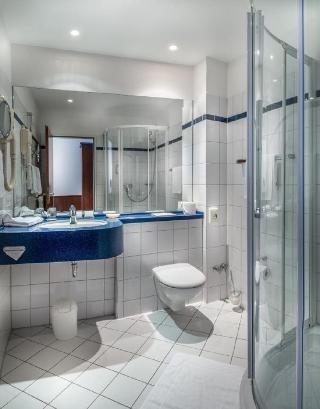 Hotel Alte Wache fotoÄŸrafÄ±