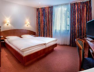 Hotel Alte Wache fotoÄŸrafÄ±