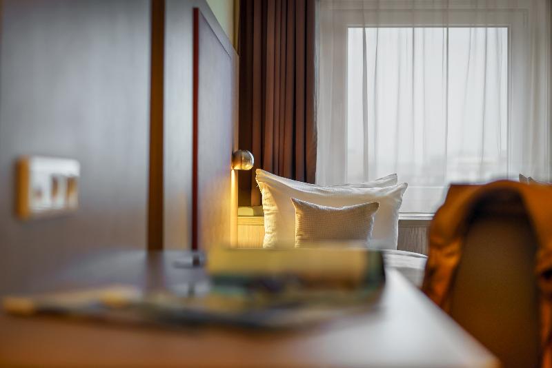 Hotel Alte Wache - Oda