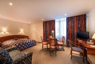 Hotel Alte Wache fotoÄŸrafÄ±