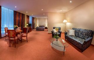 Hotel Alte Wache fotoÄŸrafÄ±