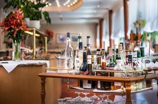 Hotel Alte Wache fotoÄŸrafÄ±