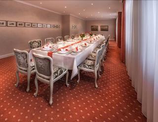Hotel Alte Wache fotoÄŸrafÄ±
