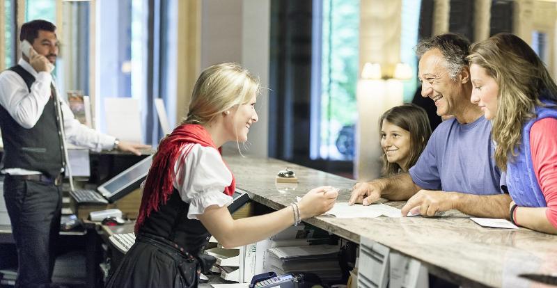 Vier Jahreszeiten - Aktivite