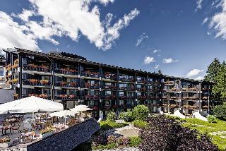 Vier Jahreszeiten otel fotoğrafı