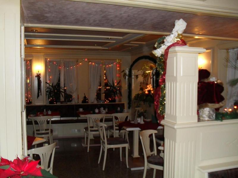 Schwanen - Bar