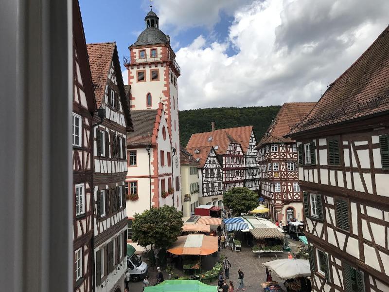 Schwanen - Genel
