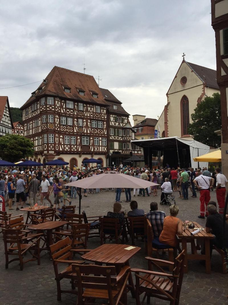 Schwanen - Oda