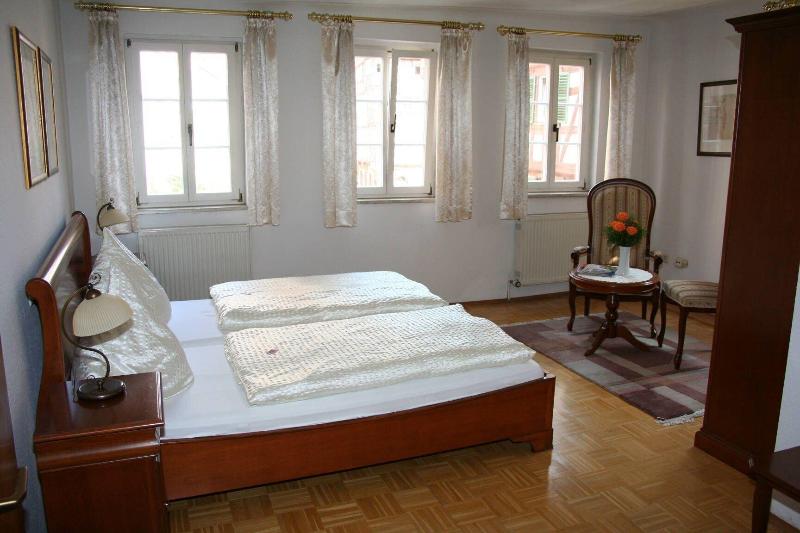 Schwanen - Oda