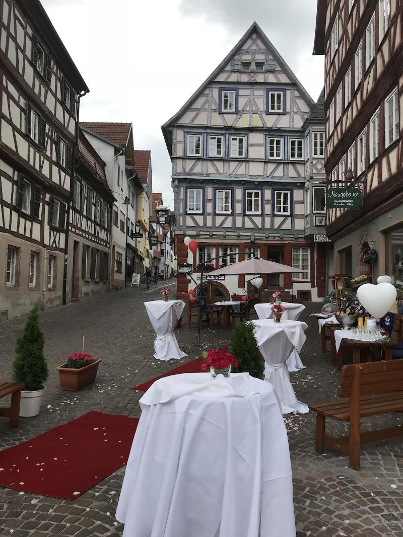 Schwanen - Oda