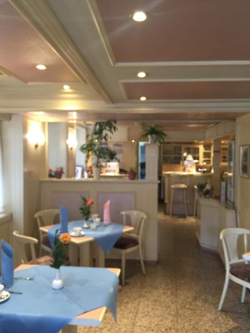 Schwanen - Restoran