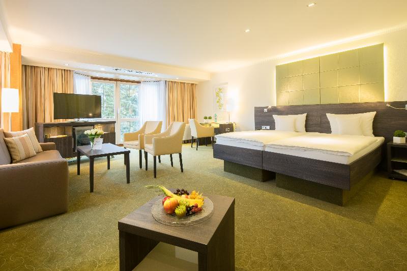 Hotel Celler Tor - Oda