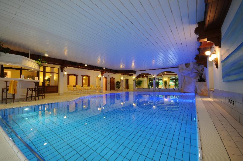 Hotel Celler Tor - Havuz
