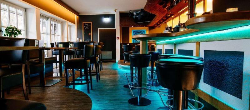 Ringhotel Forellenhof - Bar